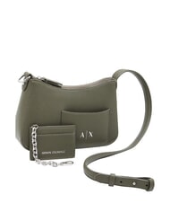 ARMANI EXCHANGE A|X Chain  Small shoulder bag savanna - Women&rsquo;s Bags - 5