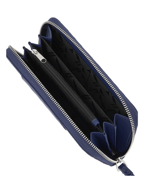 LIZ Zip Around Wallet abyss - Women&rsquo;s Wallets
