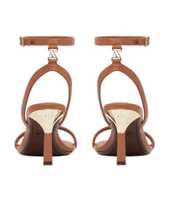 ARMANI EXCHANGE ETOILE Sandals saline clay - Women&rsquo;s shoes - 3