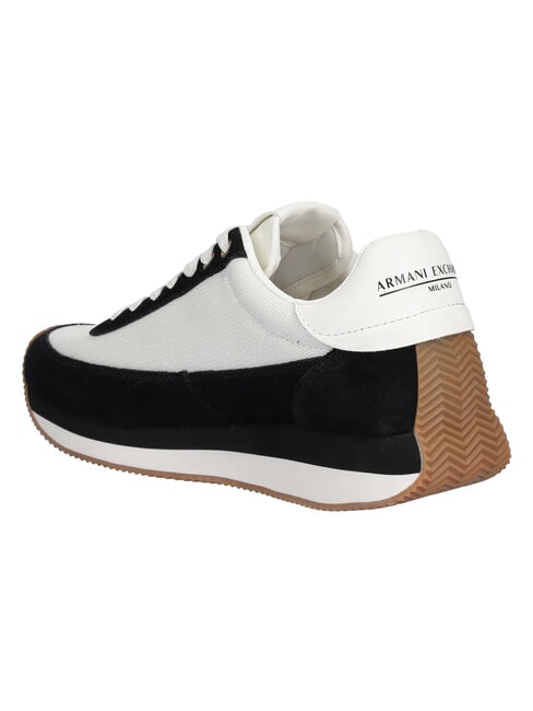 ROYALE SUEDE AIR MESH Sneakers black/pale gold - Women&rsquo;s shoes