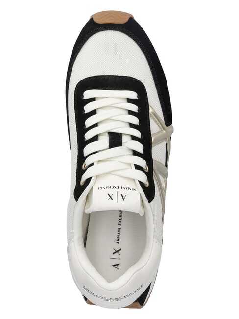 ROYALE SUEDE AIR MESH Sneakers black/pale gold - Women&rsquo;s shoes