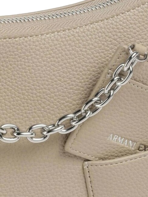 A|X Chain  Small shoulder bag sand - Women&rsquo;s Bags