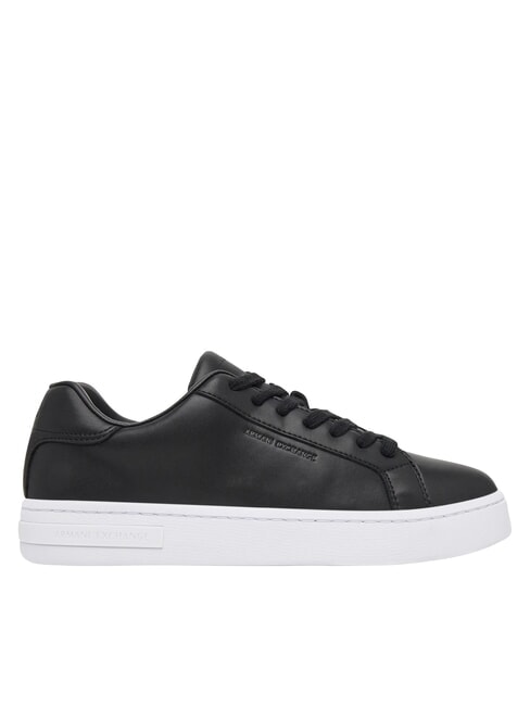 A|X Leather sneakers black - Women&rsquo;s shoes