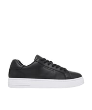ARMANI EXCHANGE A|X Leather sneakers black - Women&rsquo;s shoes - 2