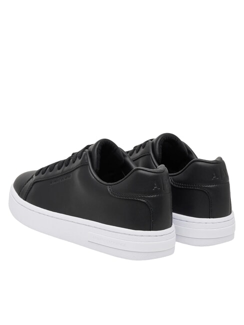 A|X Leather sneakers black - Women&rsquo;s shoes