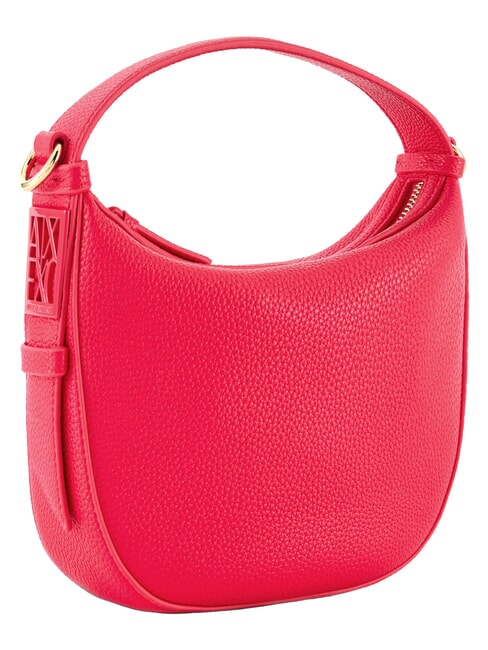 SUSIE SOFT Small drawstring bag hibiscus - Women&rsquo;s Bags