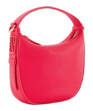 ARMANI EXCHANGE SUSIE SOFT Small drawstring bag hibiscus - Women&rsquo;s Bags - 3