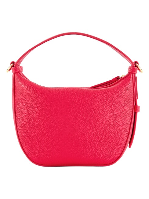 SUSIE SOFT Small drawstring bag hibiscus - Women&rsquo;s Bags