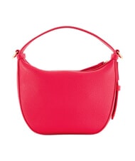 ARMANI EXCHANGE SUSIE SOFT Small drawstring bag hibiscus - Women&rsquo;s Bags - 4