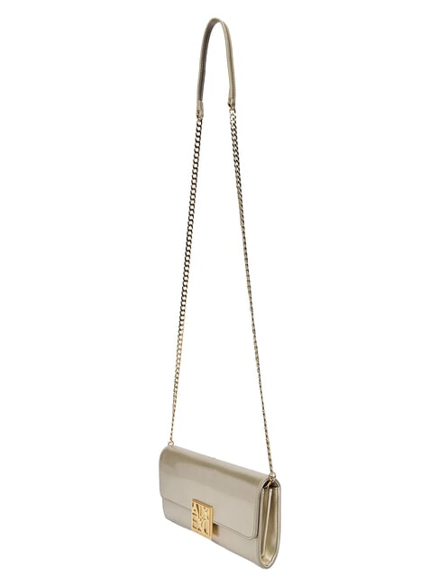 AMY Mini shoulder bag light gold - Women&rsquo;s Bags