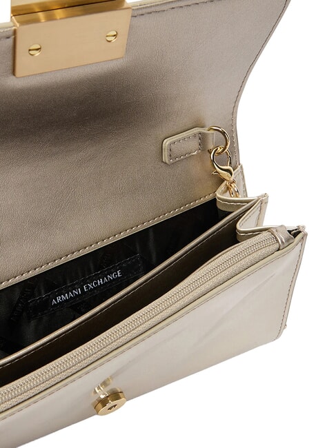 AMY Mini shoulder bag light gold - Women&rsquo;s Bags
