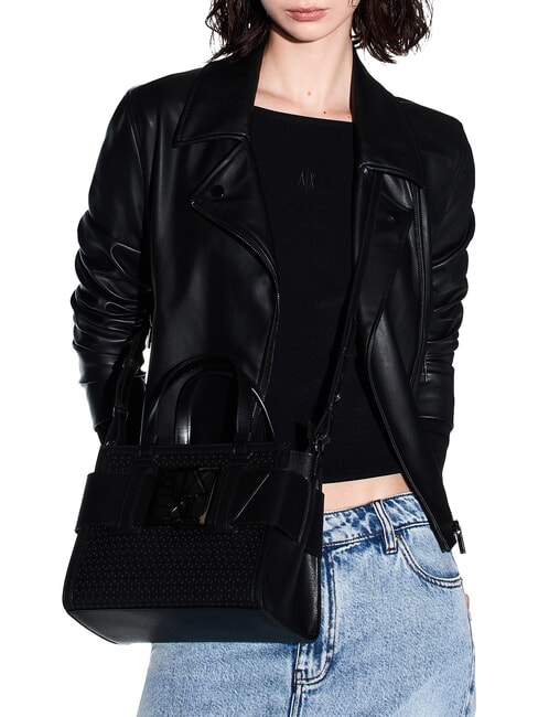 SUSY  Handbag, with shoulder strap black - Women&rsquo;s Bags