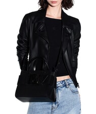 ARMANI EXCHANGE SUSY  Handbag, with shoulder strap black - Women&rsquo;s Bags - 2