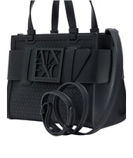 ARMANI EXCHANGE SUSY  Handbag, with shoulder strap black - Women&rsquo;s Bags - 5