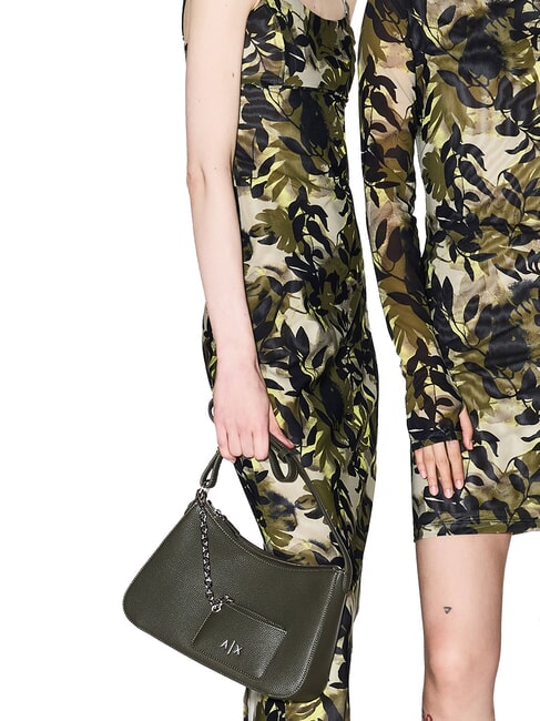 A|X SMOOTH Shoulder bag savanna - Women&rsquo;s Bags