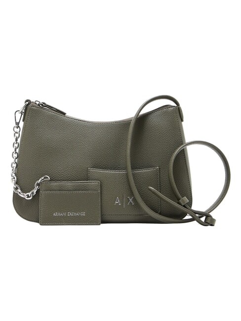 A|X SMOOTH Shoulder bag savanna - Women&rsquo;s Bags