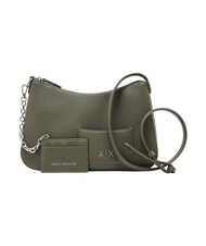 ARMANI EXCHANGE A|X SMOOTH Shoulder bag savanna - Women&rsquo;s Bags - 3