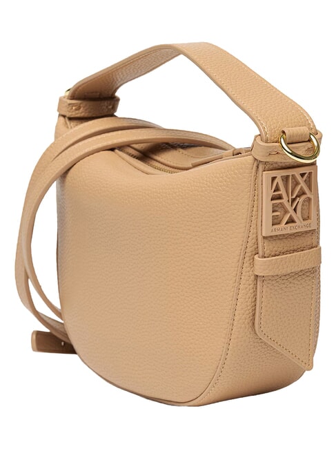 SUSIE SOFT Small drawstring bag candied ginger - Women&rsquo;s Bags