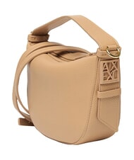 ARMANI EXCHANGE SUSIE SOFT Small drawstring bag candied ginger - Women&rsquo;s Bags - 2