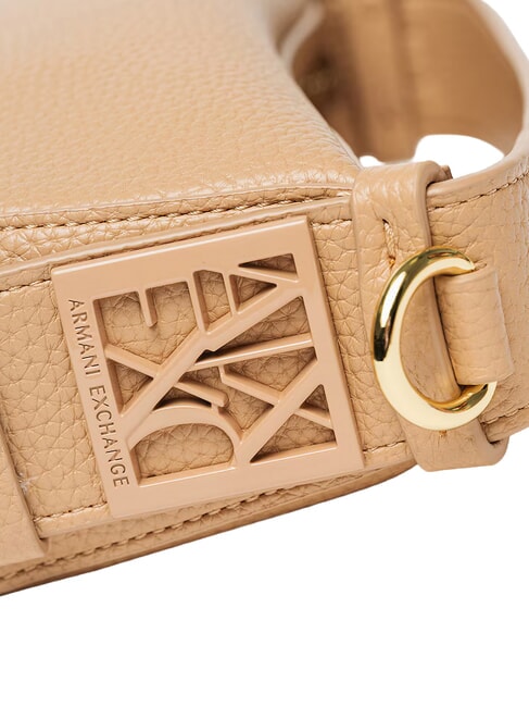 SUSIE SOFT Small drawstring bag candied ginger - Women&rsquo;s Bags