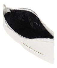 ARMANI EXCHANGE A|X SMOOTH Shoulder bag off-white - Women&rsquo;s Bags - 4