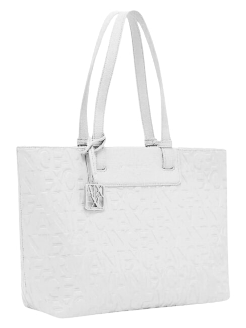 A|X ALL OVER Shoulder shopper off-white - Women&rsquo;s Bags