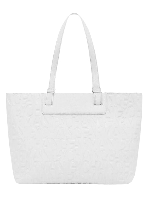 A|X ALL OVER Shoulder shopper off-white - Women&rsquo;s Bags