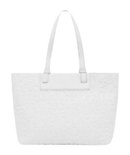 ARMANI EXCHANGE A|X ALL OVER Shoulder shopper off-white - Women&rsquo;s Bags - 4