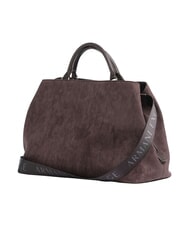 ARMANI EXCHANGE NICOLE Handbag, with shoulder strap dusk shade - Women&rsquo;s Bags - 2