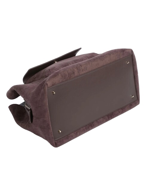 NICOLE Handbag, with shoulder strap dusk shade - Women&rsquo;s Bags