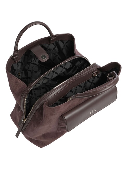 NICOLE Handbag, with shoulder strap dusk shade - Women&rsquo;s Bags