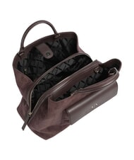 ARMANI EXCHANGE NICOLE Handbag, with shoulder strap dusk shade - Women&rsquo;s Bags - 4