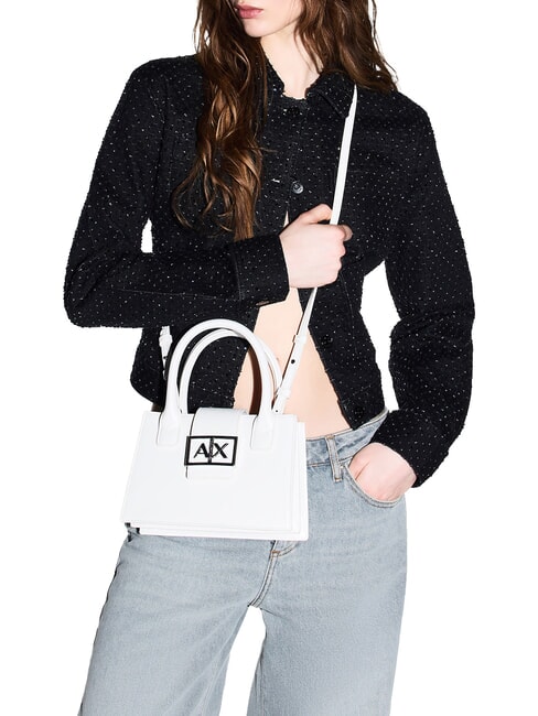 JODIE Mini satchel bag off-white - Women&rsquo;s Bags