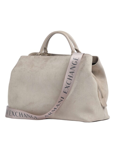NICOLE Handbag, with shoulder strap sand - Women&rsquo;s Bags
