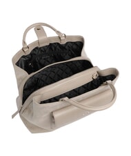 ARMANI EXCHANGE NICOLE Handbag, with shoulder strap sand - Women&rsquo;s Bags - 4