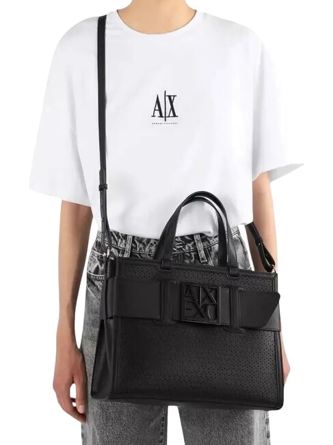 SUSY Handbag, with shoulder strap black - Women&rsquo;s Bags