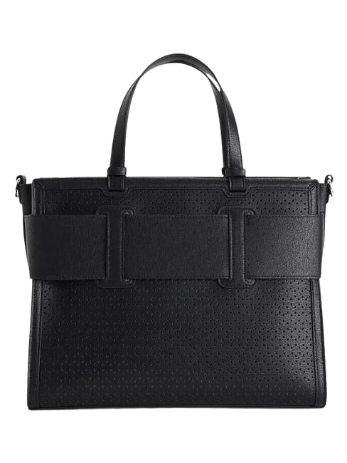 SUSY Handbag, with shoulder strap black - Women&rsquo;s Bags