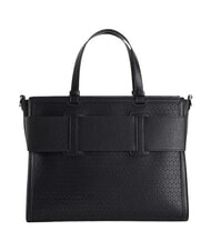 ARMANI EXCHANGE SUSY Handbag, with shoulder strap black - Women&rsquo;s Bags - 3