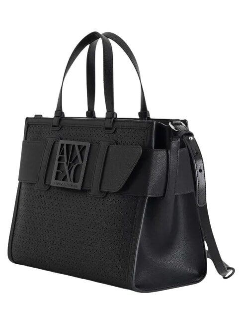 SUSY Handbag, with shoulder strap black - Women&rsquo;s Bags