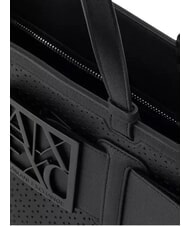 ARMANI EXCHANGE SUSY Handbag, with shoulder strap black - Women&rsquo;s Bags - 5