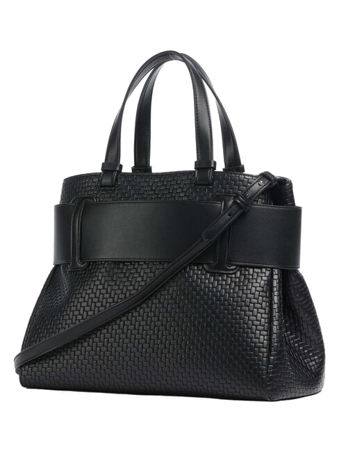 SUSY Handbag, with shoulder strap black - Women&rsquo;s Bags