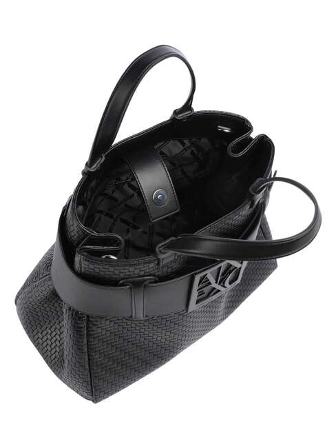 SUSY Handbag, with shoulder strap black - Women&rsquo;s Bags