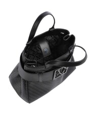 ARMANI EXCHANGE SUSY Handbag, with shoulder strap black - Women&rsquo;s Bags - 4