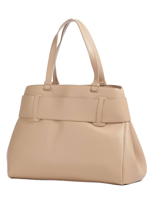 SUSIE SOFT Shoulder bag with buckle candied ginger - Women&rsquo;s Bags