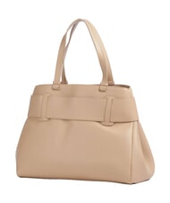 ARMANI EXCHANGE SUSIE SOFT Shoulder bag with buckle - Women&rsquo;s Bags