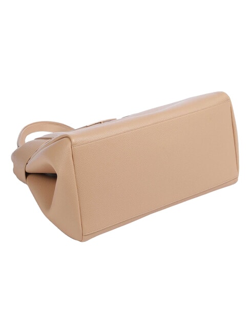 SUSIE SOFT Shoulder bag with buckle candied ginger - Women&rsquo;s Bags