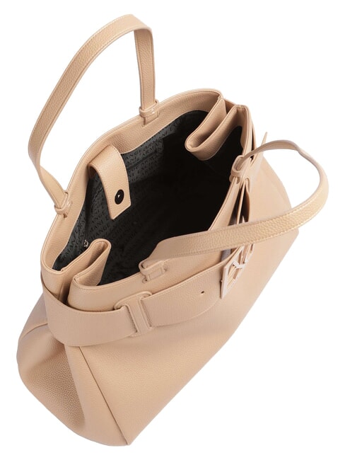 SUSIE SOFT Shoulder bag with buckle candied ginger - Women&rsquo;s Bags