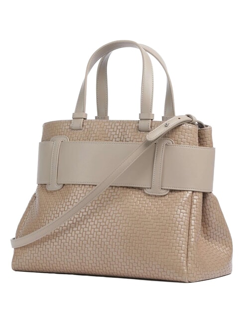 SUSY Handbag, with shoulder strap sand - Women&rsquo;s Bags