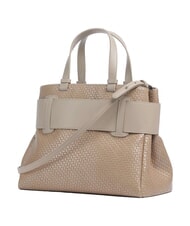 ARMANI EXCHANGE SUSY Handbag, with shoulder strap sand - Women&rsquo;s Bags - 2