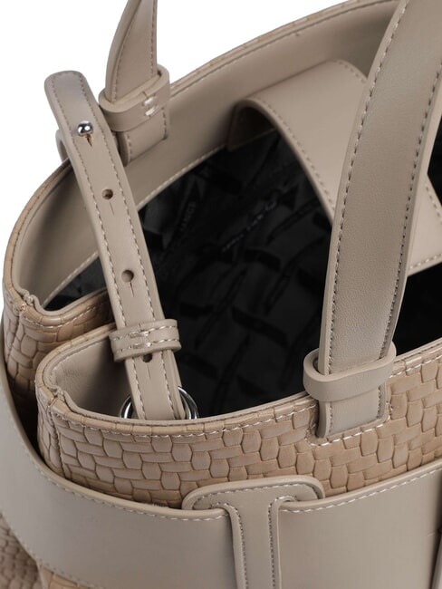 SUSY Handbag, with shoulder strap sand - Women&rsquo;s Bags
